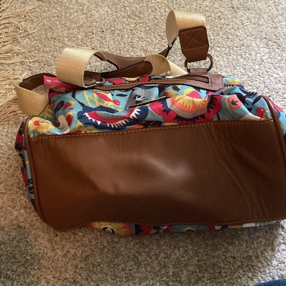 Lily Bloom Handbag- Excellent Condition! - Picture 6 of 10